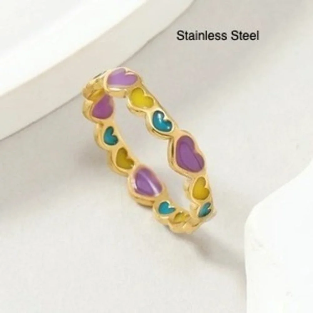 N/A gold tone